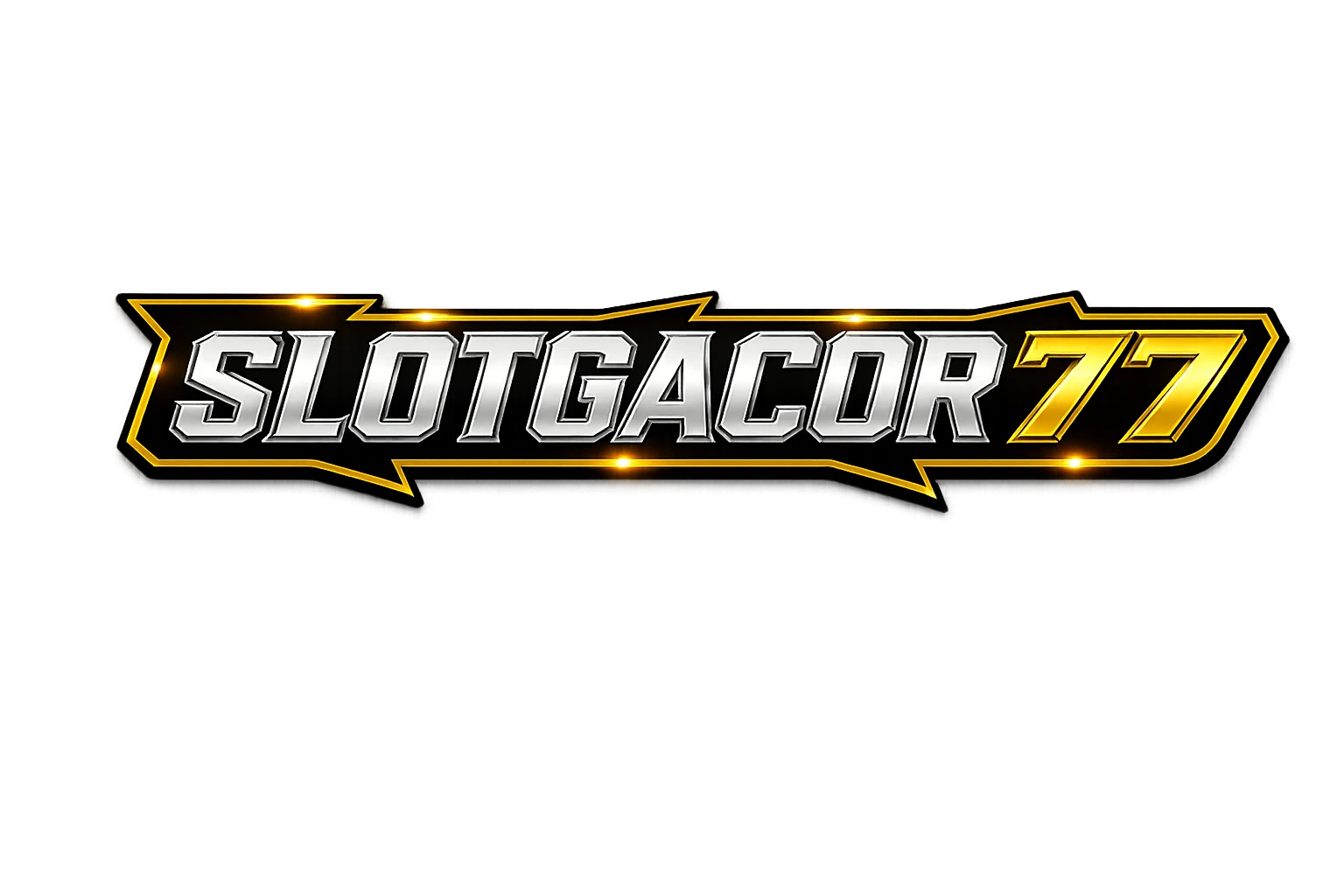 Slotgacor77 LOGO